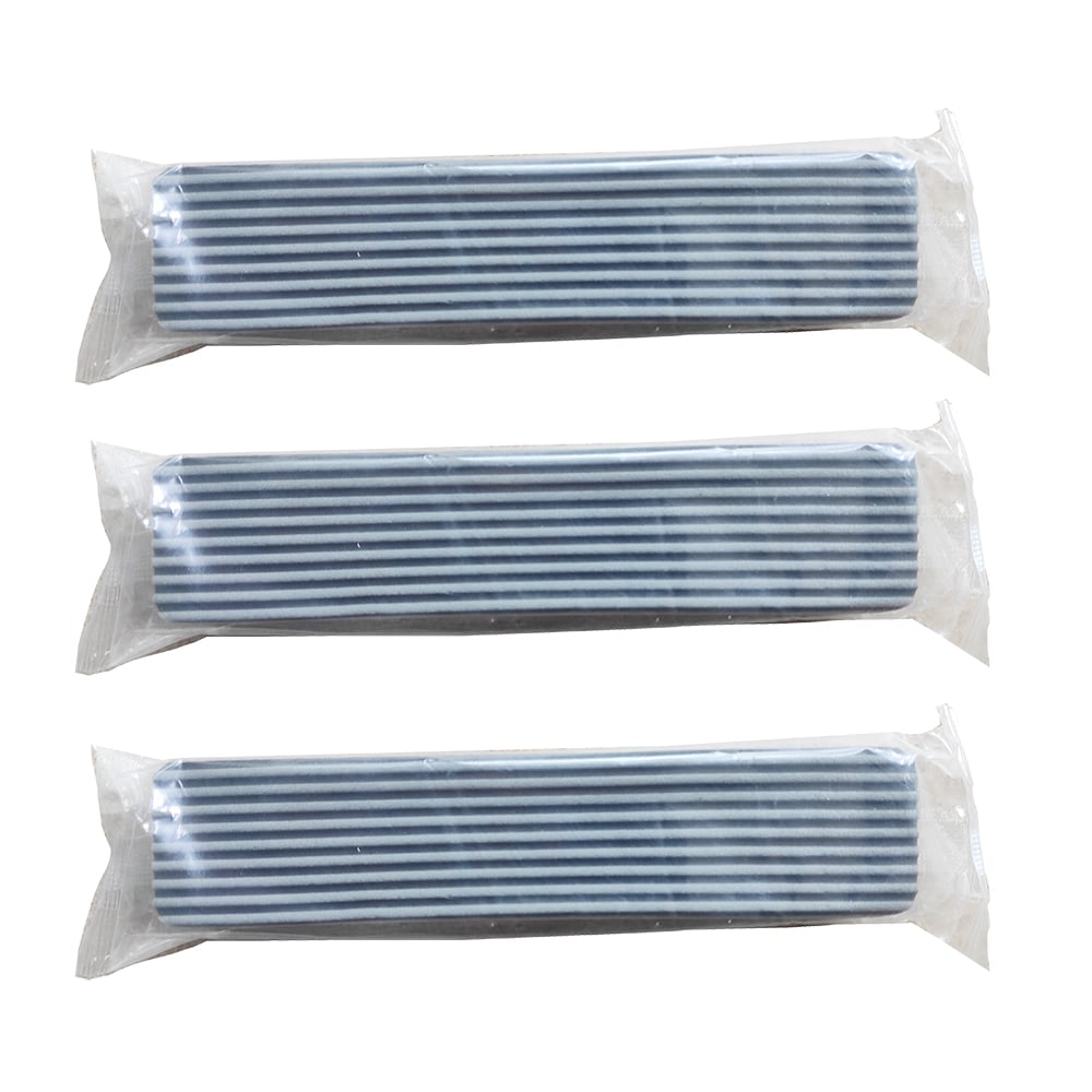 Portable Self-Squeeze Mini Mop for Home Cleaning